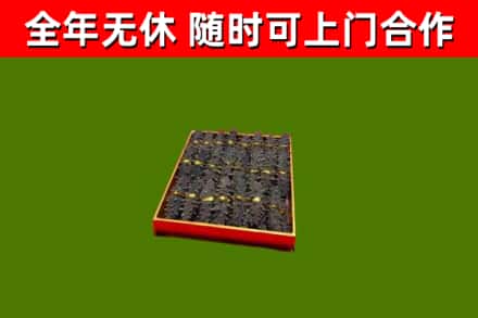 博湖县回收海参